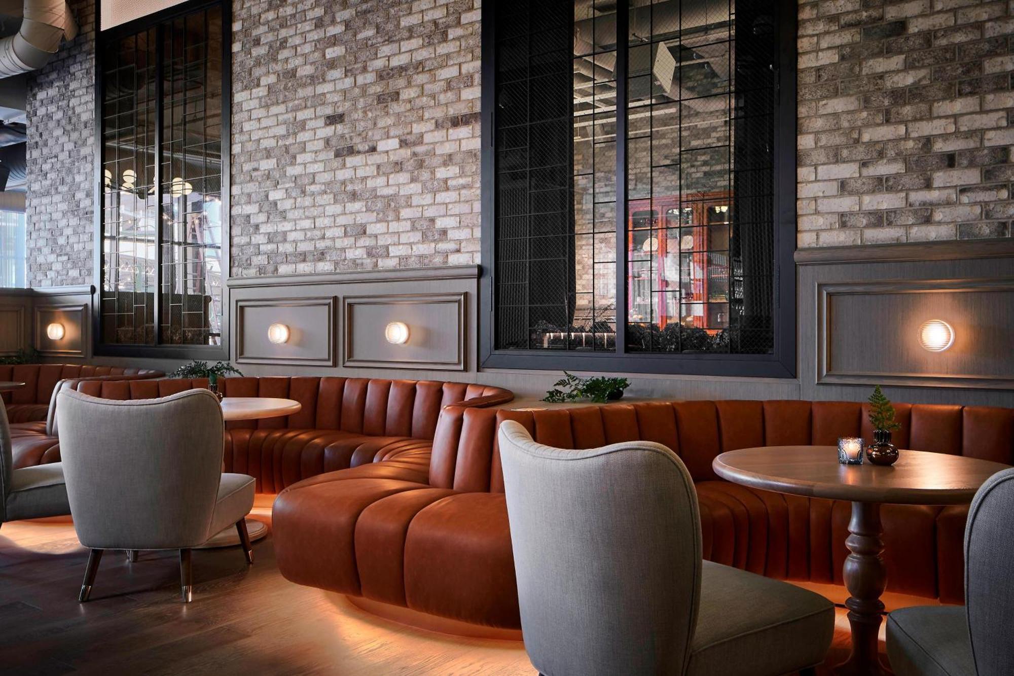 Hotel Zachary, Chicago, A Tribute Portfolio Hotel Exterior foto